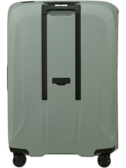 Чемодан Samsonite KM0*003 Essens Spinner