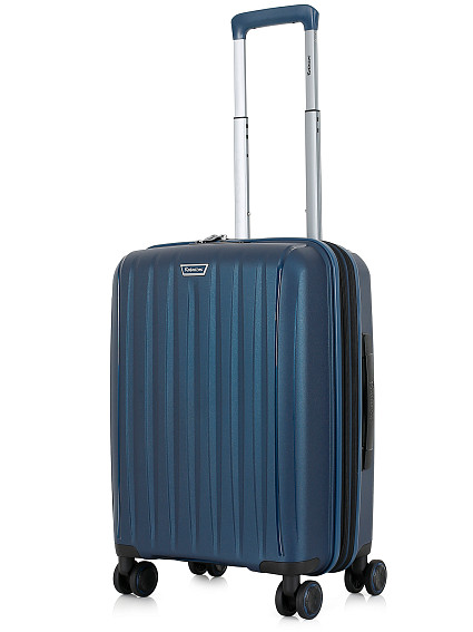 Чемодан Robinzon RP3593-X Elba Deluxe S