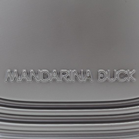 Чемодан Mandarina Duck DDV12 Logoduck Trolley