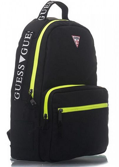 Рюкзак Guess HM6508POL82BLA Auckland Backpack