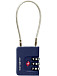 Замок Samsonite KR7*008 TA Revolution Cablelock 3 Dial TSA