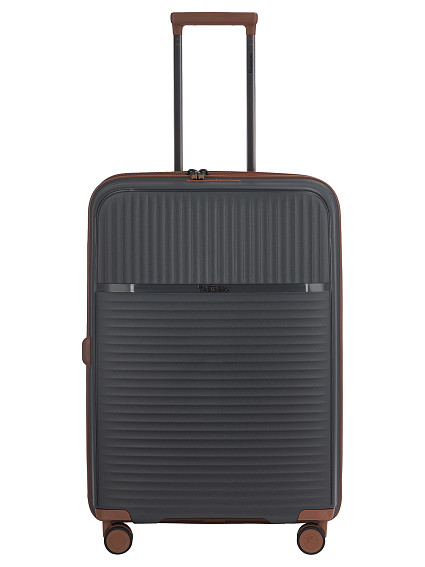 Чемодан Robinzon RP2992-E Madeira Extra M