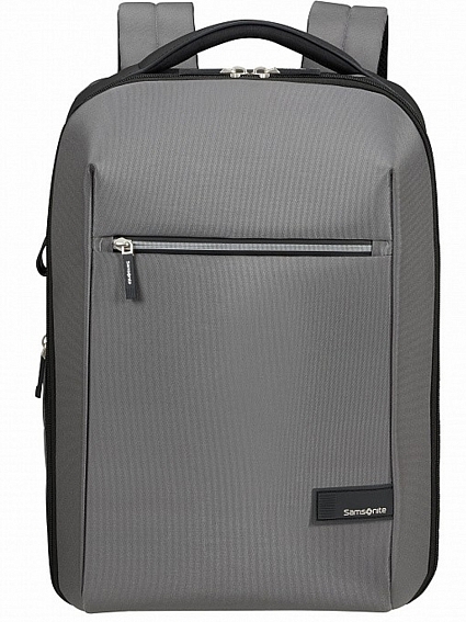 Рюкзак для ноутбука Samsonite KF2*004 Litepoint Laptop Backpack 15.6