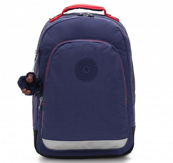 Рюкзак Kipling KI405358P Class Room Backpack