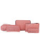 Набор чехлов для упаковки вещей American Tourister MF3*005 Travel Acc Set of 5 Packing Organisers