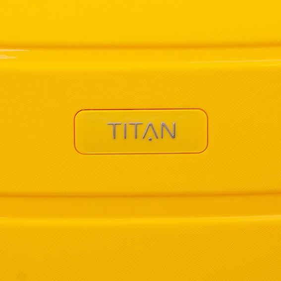 Чемодан Titan 823405 Limit Spinner M