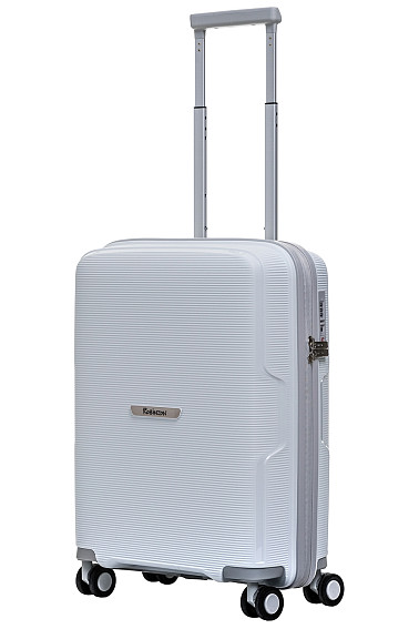 Чемодан Robinzon RP123-D Santorini Plus S Чемодан Robinzon RP123-D Santorini Plus S