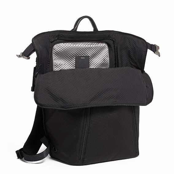 Рюкзак Tumi 232635D Alpha Bravo Grant Backpack