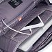 Сумка-рюкзак Hedgren HLNK06 Link 3-Way Briefcase 15 Hitch