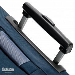 Чемодан Travelite 98489 Orlando Trolley L 2w Чемодан Travelite 98489 Orlando Trolley L 2w