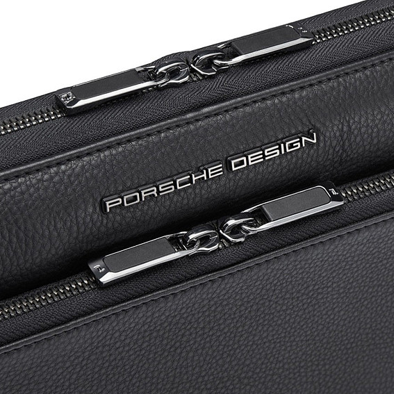 Папка для ноутбука Porsche Design OLE01520 Roadster Leather Notebook Sleeve