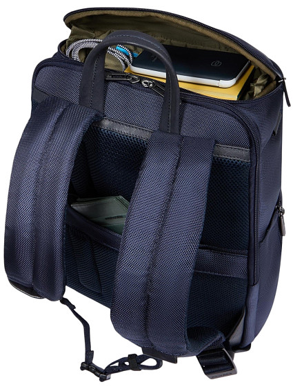 Рюкзак Piquadro CA6648BR2/BLU Brief2