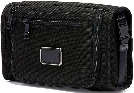 Косметичка Tumi 2203190D3 Alpha Toilet Bag