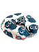 Подушка для путешествий Fancy Armor FTS_PIL_407 Совушки Memory Foam
