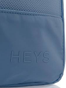 Набор чехлов для упаковки вещей Heys 30141-0004-00 EcoTex 4pc Compressible Packing Cube