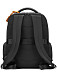 Рюкзак Roncato 412321 Woman BIZ Laptop Backpack 14