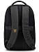 Рюкзак Automobili Lamborghini LBZA00260T Black Galleria