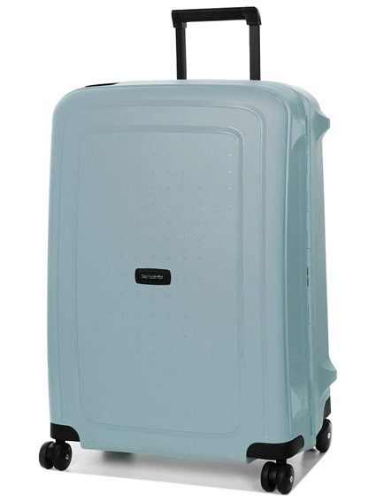 Чемодан Samsonite 10U*001 S'Cure Spinner 69/25