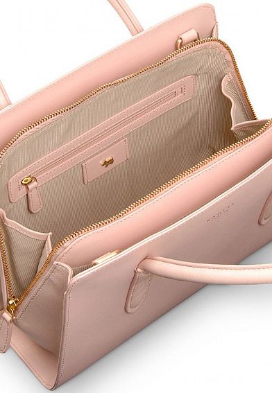 Сумка Radley 14547 Light Pink Grab Bag