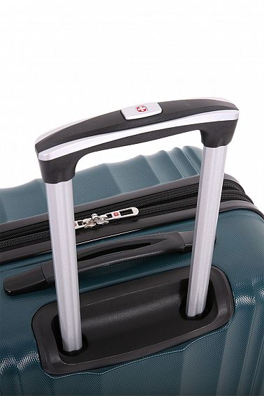 Чемодан Wenger 6357636167 Emme 68L