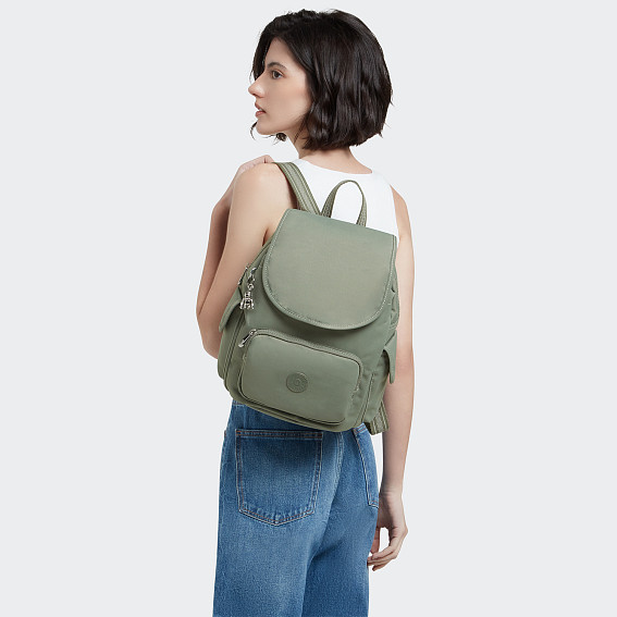 Рюкзак Kipling KI2525X98 City Pack S Small Backpack
