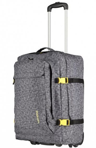 Рюкзак на колесах Travelite 96351 Basics Trolley Backpack