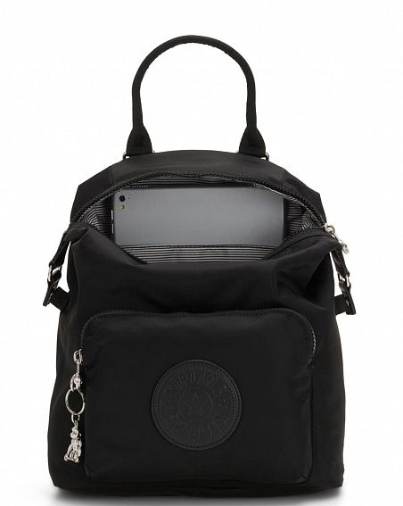 Рюкзак Kipling K7012447N Naleb Small Backpack