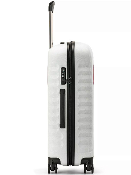 Чемодан Roncato 5092 Uno Art Medium Spinner 71