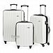 Чемодан Ricardo 514-20*4WB Claremont