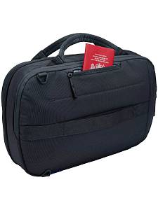Сумка-рюкзак Thule TSBB401DS-3205061 Subterra 2 Hybrid Travel Bag Сумка-рюкзак Thule TSBB401DS-3205061 Subterra 2 Hybrid Travel Bag