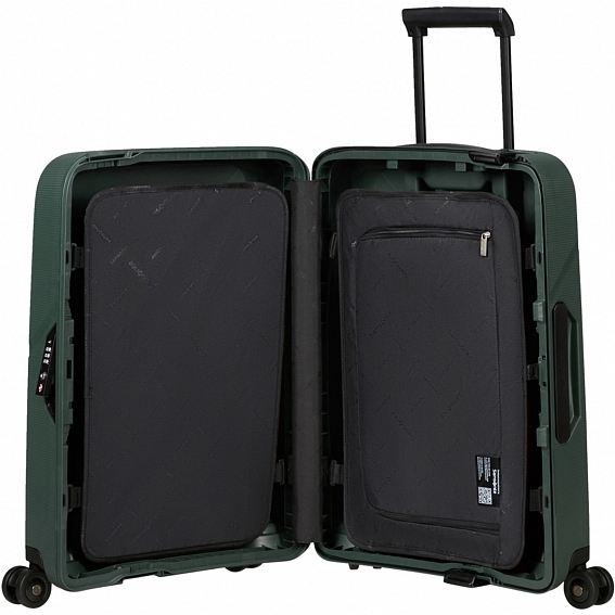 Чемодан Samsonite KH2*001 Magnum Eco Spinner