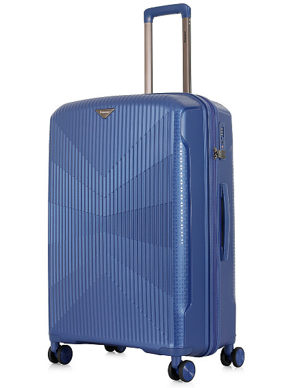 Чемодан Robinzon RP5201-G Madagascar L