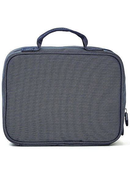 Несессер Mandarina Duck QMN01 MD 20 Medium Toilet Kit