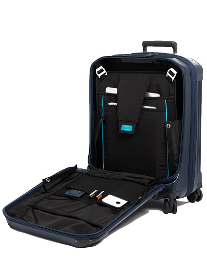 Чемодан Piquadro BV7245PQL/BLUO PQ-Light