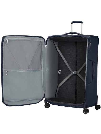 Чемодан Samsonite KJ3*008 Respark Spinner exp. 82cm