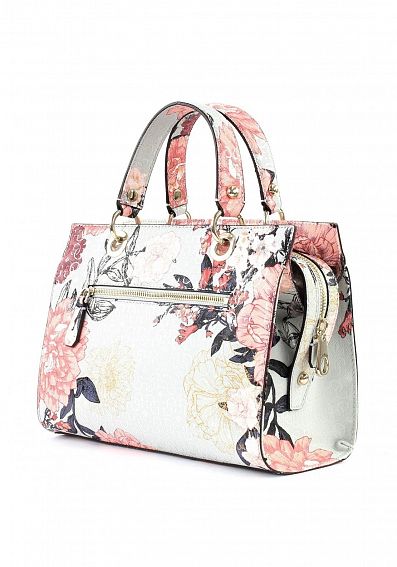 Сумка Guess HWWB6855060GYF Seraphina Grab Bag