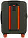 Чемодан Samsonite KU7*001 Prodiver HS Spinner exp. (4 wheels) 55cm