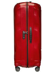 Чемодан Samsonite CS2*005 C-Lite Spinner (4 wheels) 81cm