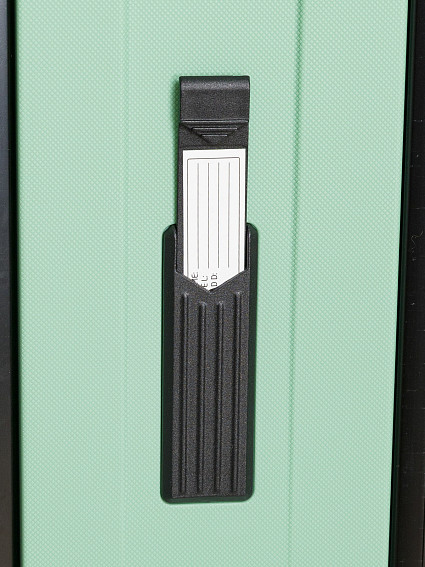 Чемодан Robinzon RP6803-C Cuba S