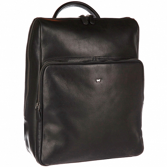 Рюкзак Braun Buffel 75369/010 black Parma