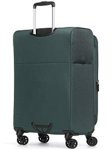 Чемодан Samsonite KQ7*004 Base Breeze Spinner exp 67