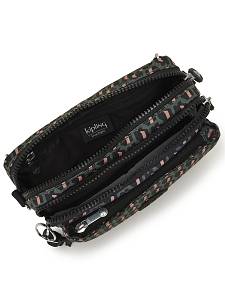 Сумка кросс-боди Kipling KI4706E1A Abanu Multi Small Crossbody Convertible To Waistbag