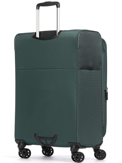 Чемодан Samsonite KQ7*004 Base Breeze Spinner exp 67
