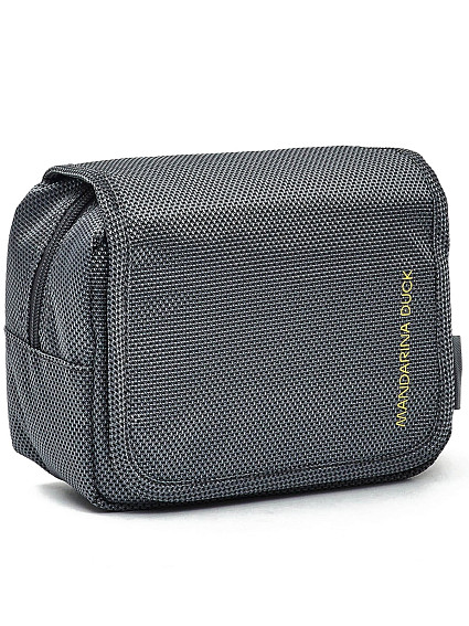 Несессер Mandarina Duck OTN03 Zephyr Soft Toilet Kit Small