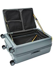 Чемодан Mandarina Duck RJV03 Smart Duck Expandable Large Trolley Чемодан Mandarina Duck RJV03 Smart Duck Expandable Large Trolley