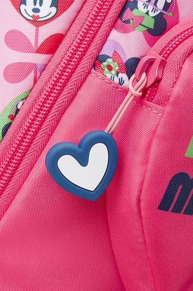 Рюкзак детский Samsonite 17C*011 Disney Wonder M
