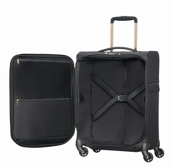 Чемодан Samsonite 99D*005 Uplite Spinner 55 Exp