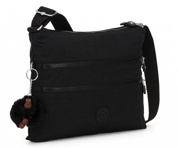 Сумка Kipling K13335J99 Alvar Medium Shoulder Bag Across Body