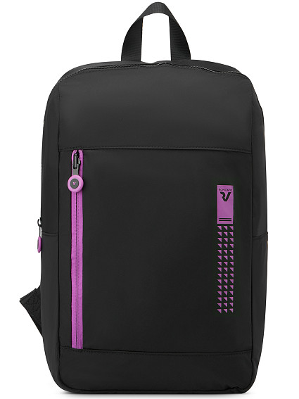 Складной рюкзак Roncato 412015 Compact Ryanair Backpack