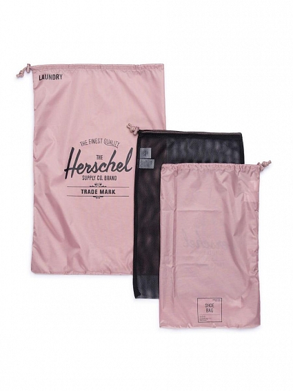 Мешки для обуви Herschel 10698-03153-OS Laundry Bag